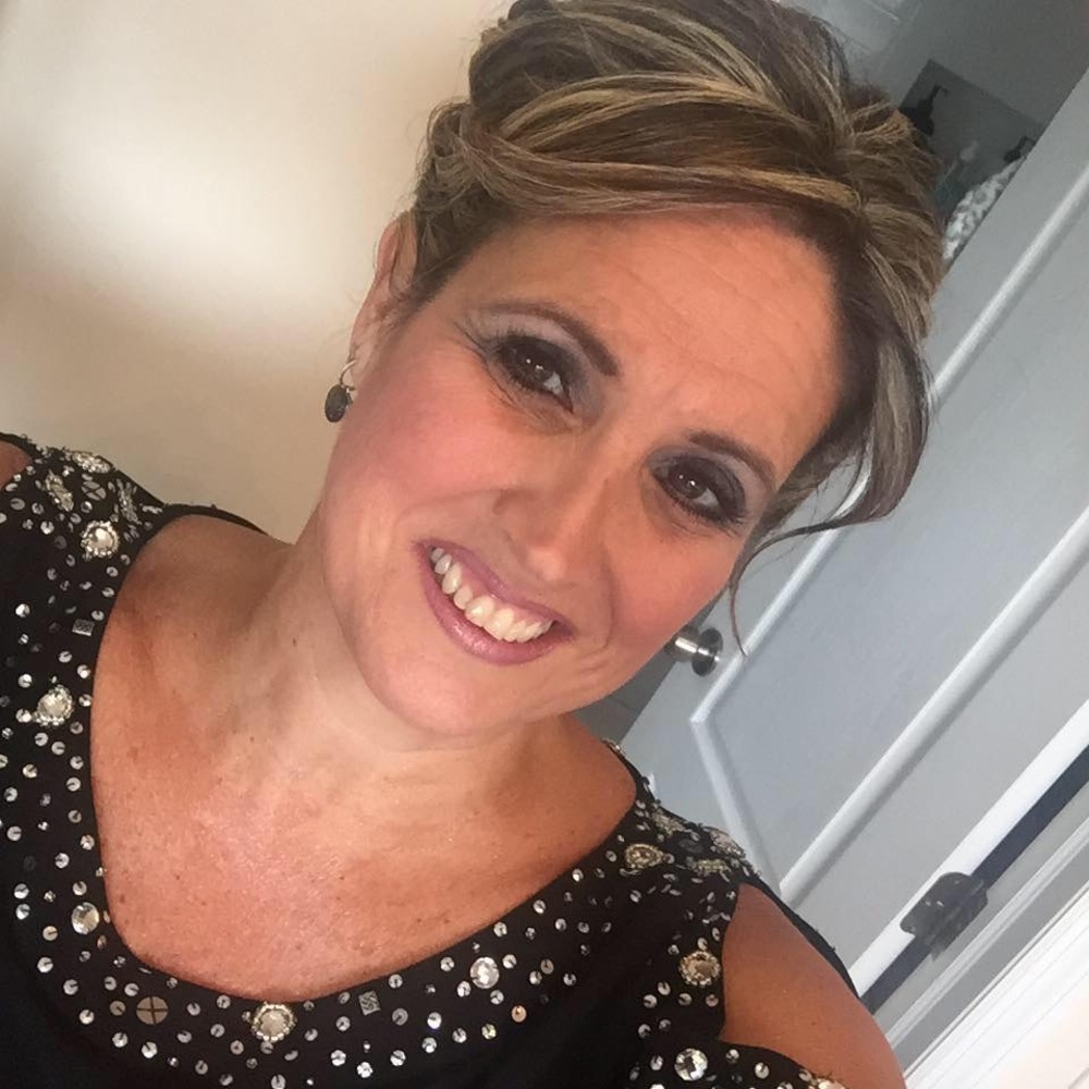 Meet your Posher, Donna